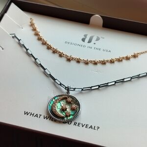 Bomb Party Luxe Layers 2023 take on the night rbp6734 middle chain not included